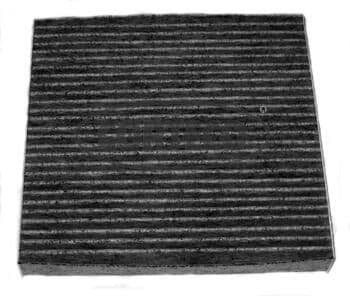 Filtru, aer habitaclu CORTECO 80001184