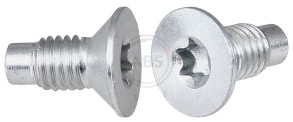 Surub, disc frana ABS 96519