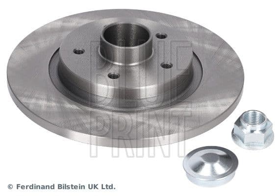 Disc frana BLUE PRINT ADR164305