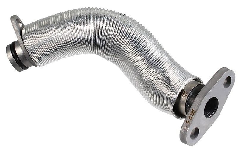 conducta ulei, incarcare METZGER AUTOTEILE 2361215