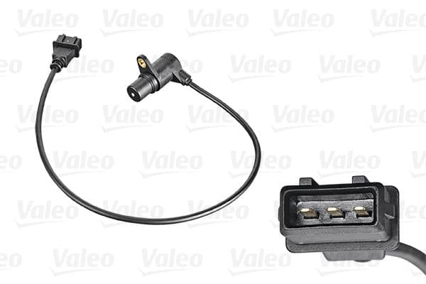 Senzor impulsuri, arbore cotit VALEO 254136