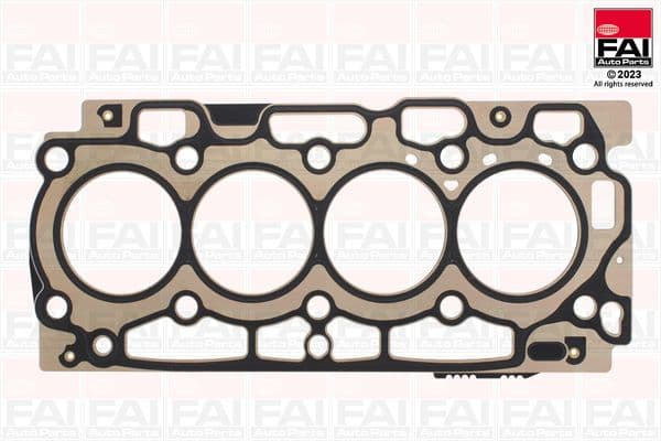 Garnitura, chiulasa FAI AutoParts HG1632C