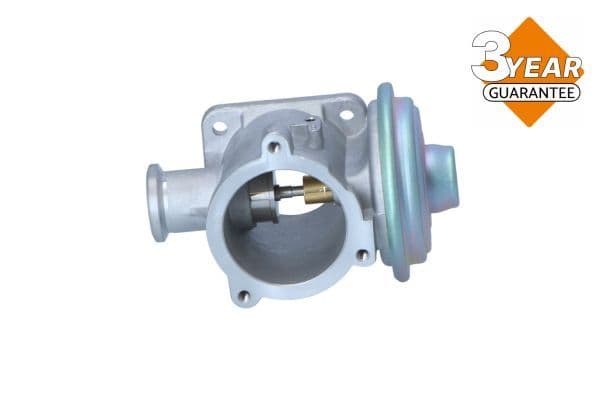Supapa EGR NRF EASY FIT 48626