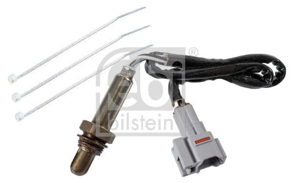 Sonda Lambda FEBI BILSTEIN 175842