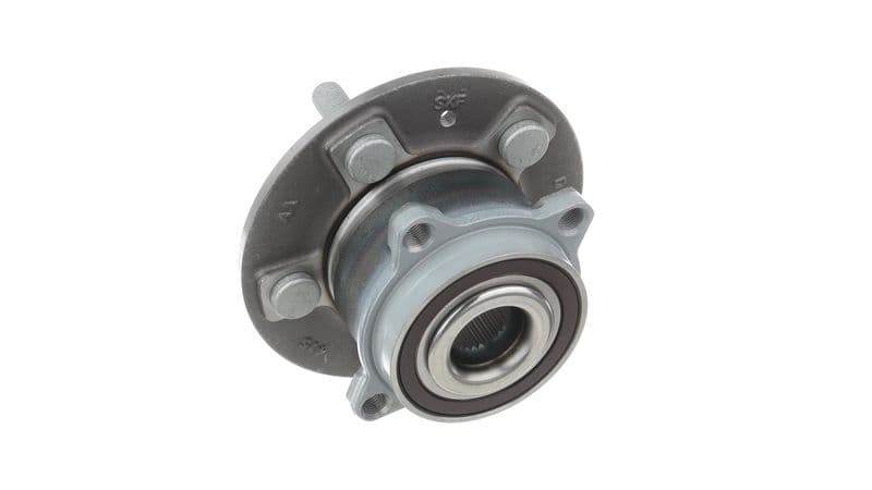 Set rulment roata SKF VKBA 7127