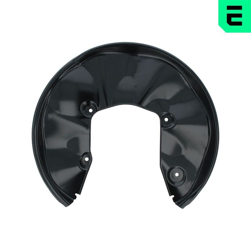 protectie stropire,disc frana OPTIMAL BSP-1047L