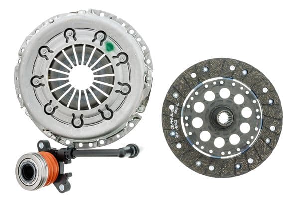 Set ambreiaj AISIN CSC Kit (3P) CKN-233R