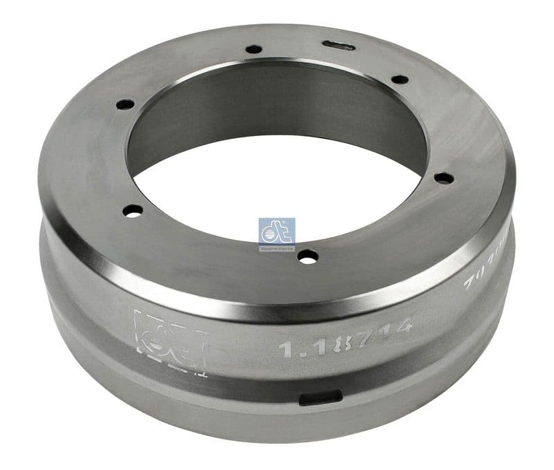 Tambur frana DT Spare Parts 1.18714
