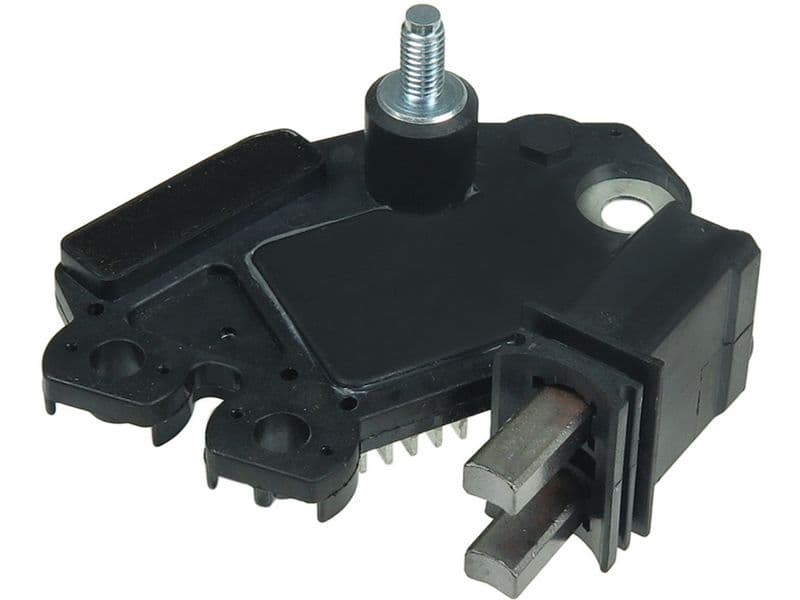 Regulator, alternator AS-PL AS ARE3125P