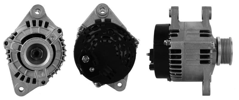 Generator / Alternator ELSTOCK 28-3528