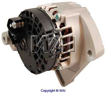 Generator / Alternator WAI 24062N