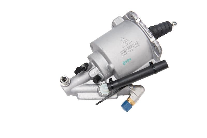 Servo ambreiaj KNORR 1000785679AM