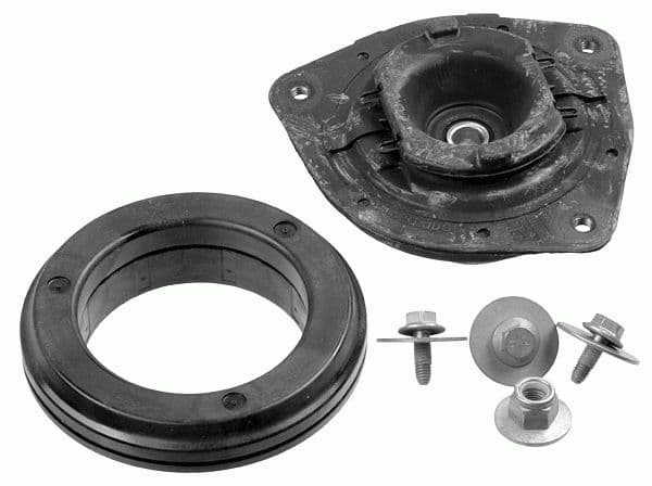 Set reparatie, rulment sarcina amortizor LEMFÖRDER 34986 01