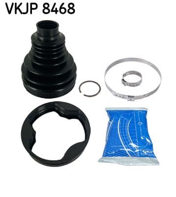 Ansamblu burduf, articulatie planetara SKF VKJP 8468