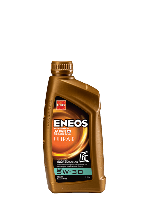 Ulei de motor ENEOS ULTRA-R 5W-30 1L