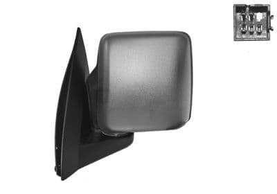 Oglinda exterioara VAN WEZEL * HAGUS * 3789817