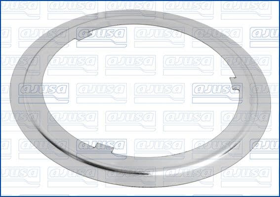 Garnitura, racord evacuare AJUSA 01304300