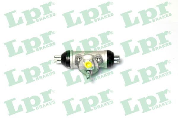 Cilindru receptor frana LPR 5173