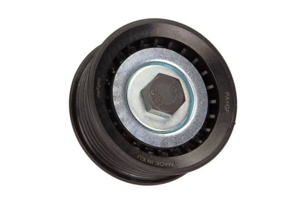 Rola ghidare/conducere, curea transmisie MAXGEAR 54-1245