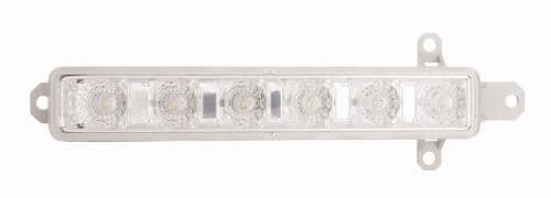 Lumini de zi DEPO 550-1607N-AE