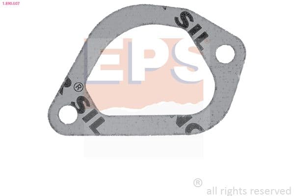 Garnitura termostat EPS Made in Italy - OE Equivalent 1.890.507