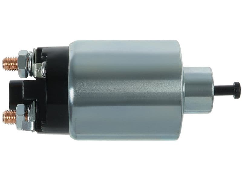 Solenoid, electromotor AS-PL AS SS1059S