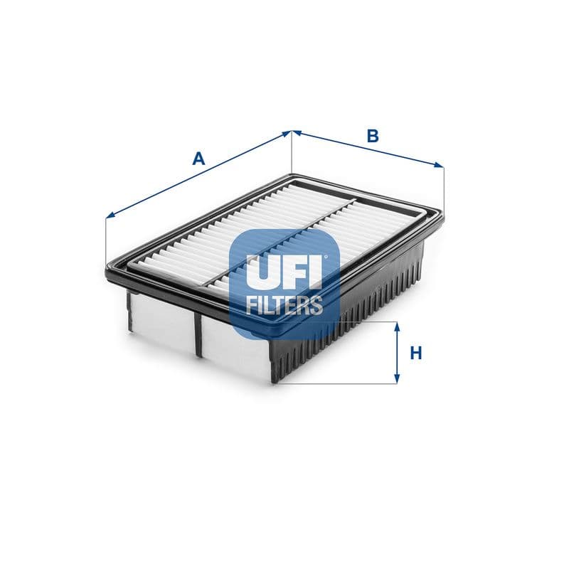 Filtru aer UFI 30.A21.00