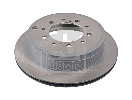 Disc frana FEBI BILSTEIN 170786