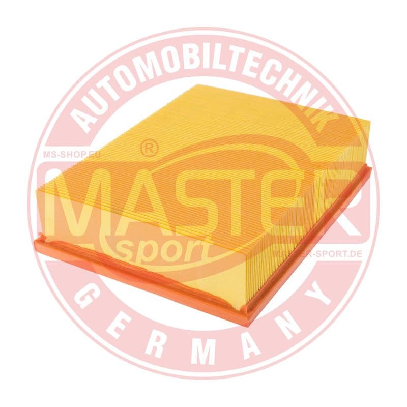 Filtru aer MASTER-SPORT GERMANY 24128/2-LF-PCS-MS