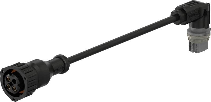 Cablu legatura, frana electronica WABCO 4498121000