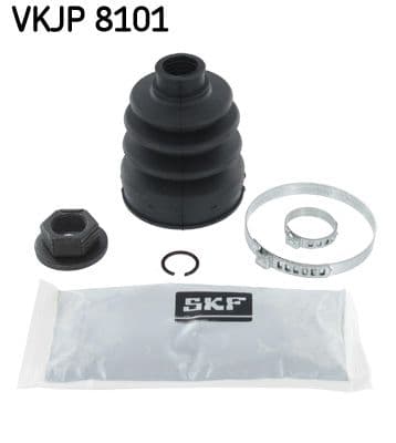 Ansamblu burduf, articulatie planetara SKF VKJP 8101