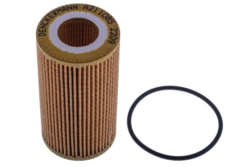 Filtru ulei DENCKERMANN A211085