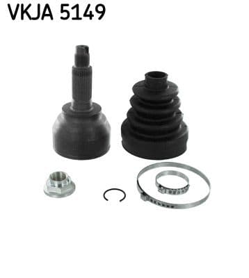 Set articulatie, planetara SKF VKJA 5149