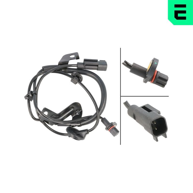 senzor,turatie roata OPTIMAL 06-S746
