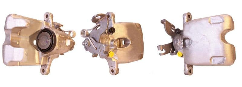 Etrier frana FERODO PREMIER FCL695194