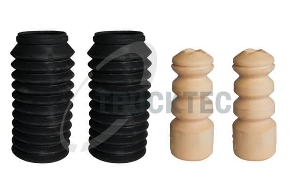 chit protectie praf,amortizor TRUCKTEC AUTOMOTIVE 07.30.002