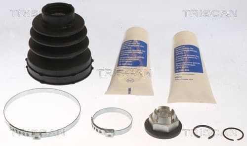 Ansamblu burduf, articulatie planetara TRISCAN 8540 16931