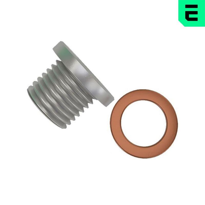 surub de golire,baia de ulei OPTIMAL OP-ESP0117K-BG