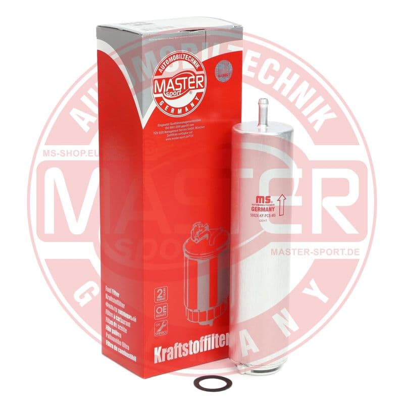 filtru combustibil MASTER SPORT 5002X-KF-PCS-MS