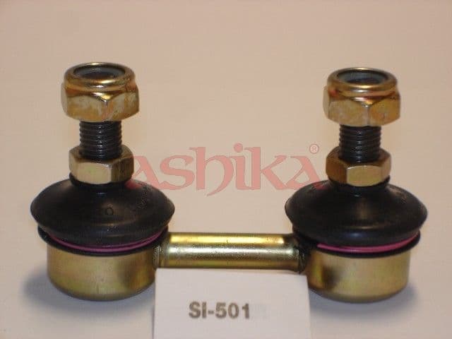 Brat/bieleta suspensie, stabilizator ASHIKA 106-05-501