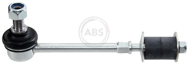 Brat/bieleta suspensie, stabilizator ABS 260776