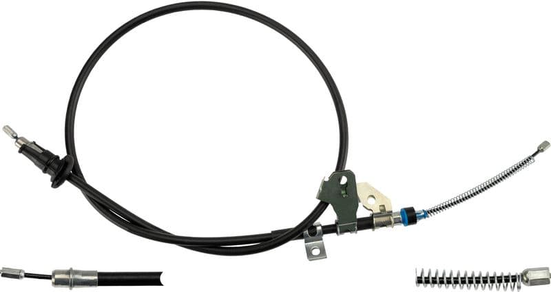 Cablu, frana de parcare TRW GCH904