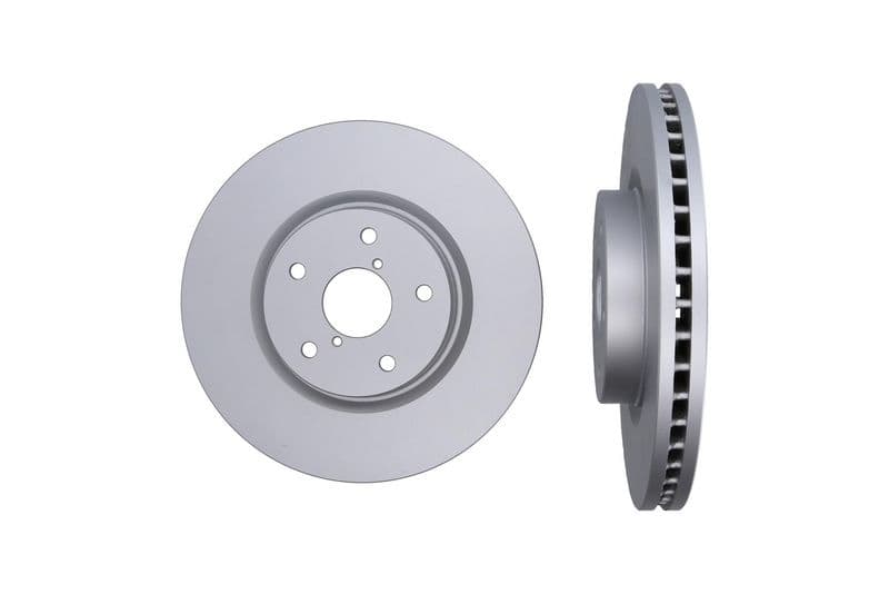 Disc frana KAMOKA 103046