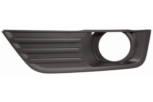 Grila ventilatie, bara protectie DEPO 431-2502R-UD