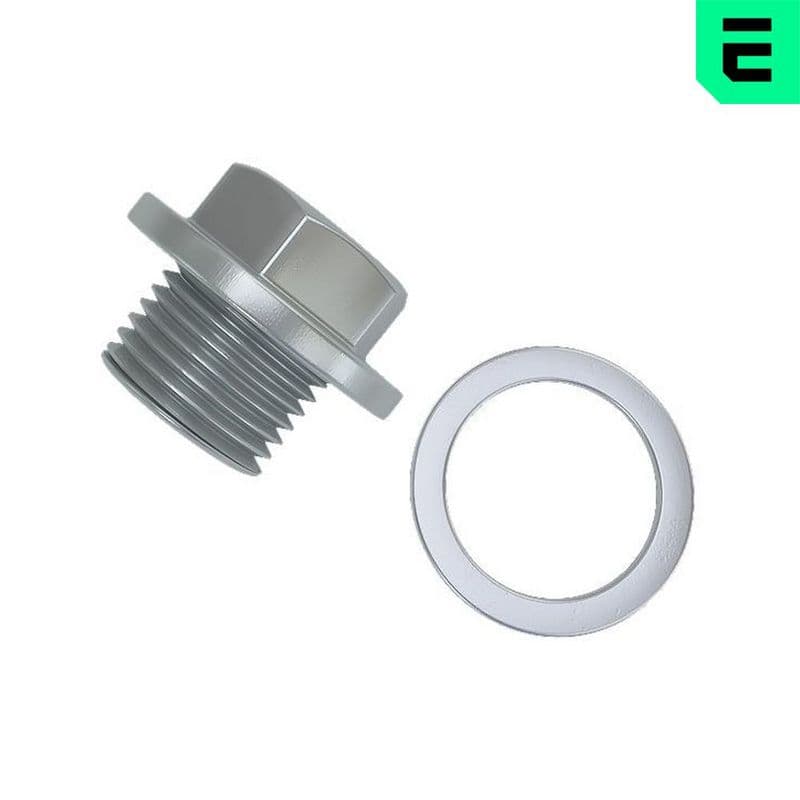 surub de golire,baia de ulei OPTIMAL OP-ESP0146K-BG