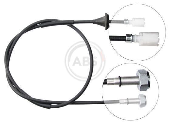 arbore tahometru ABS K43151