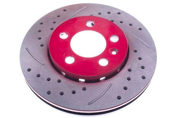 Disc frana DENCKERMANN B130036S