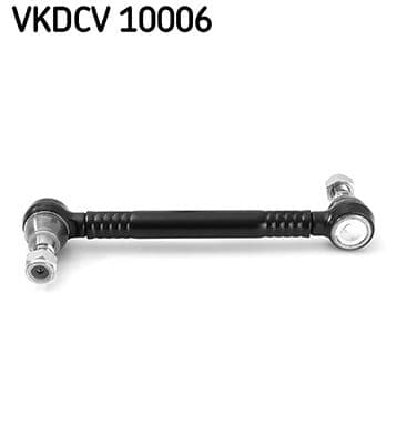 Brat/bieleta suspensie, stabilizator SKF VKDCV 10006