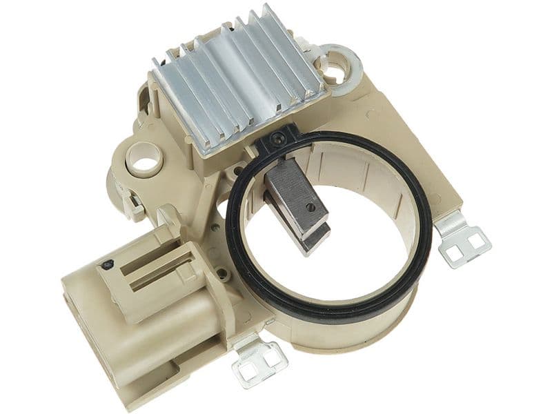 Regulator, alternator AS-PL STANDARD ARE5009