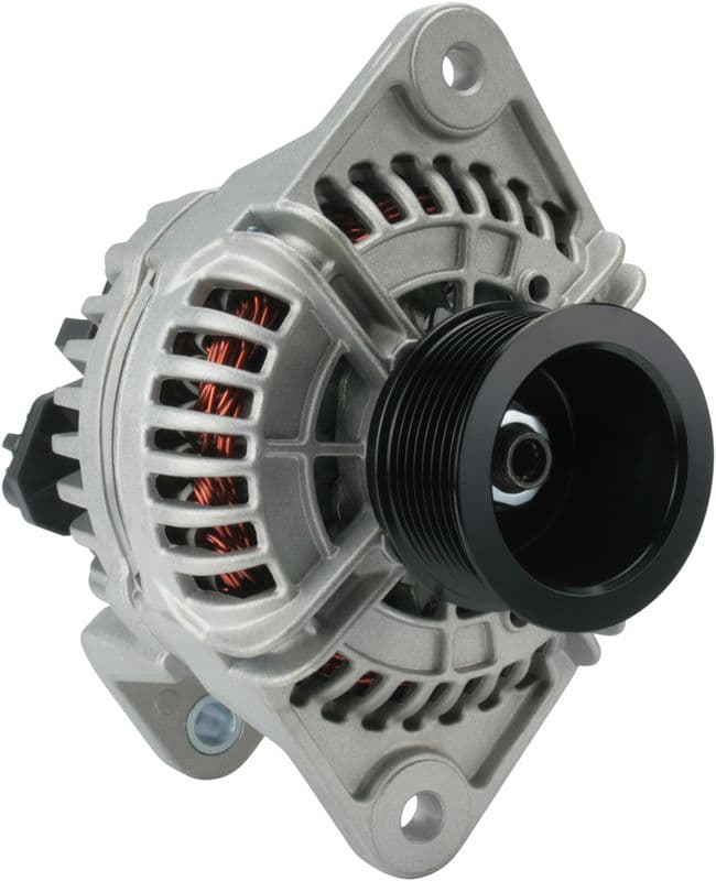 Generator / Alternator HC-Cargo F 032 114 078